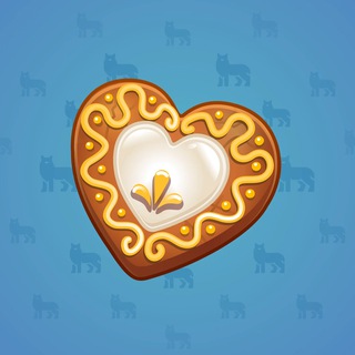 Cookie Heart #181173