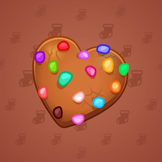 Cookie Heart #181177