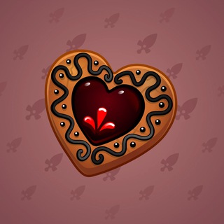 Cookie Heart #181179