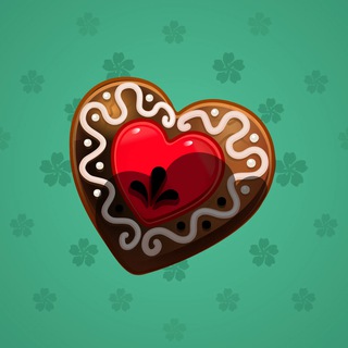 Cookie Heart #181181