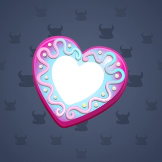 Cookie Heart #181182