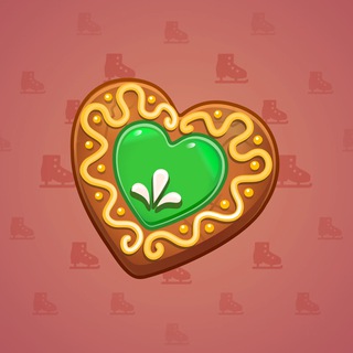 Cookie Heart #181310