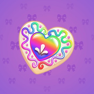 Cookie Heart #181317