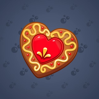 Cookie Heart #181318