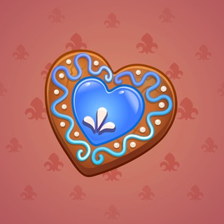 Cookie Heart #181319
