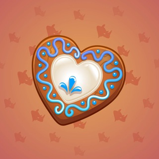 Cookie Heart #181321
