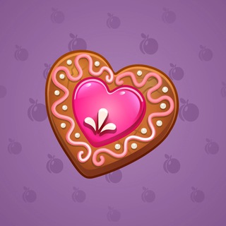 Cookie Heart #181710