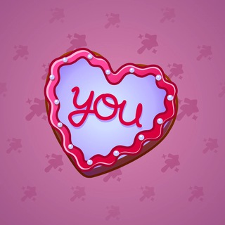 Cookie Heart #181713