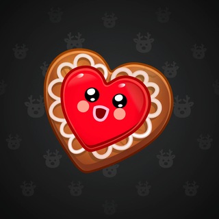 Cookie Heart #181718