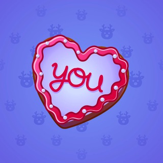 Cookie Heart #181719