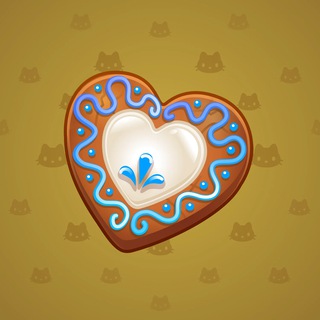 Cookie Heart #181725