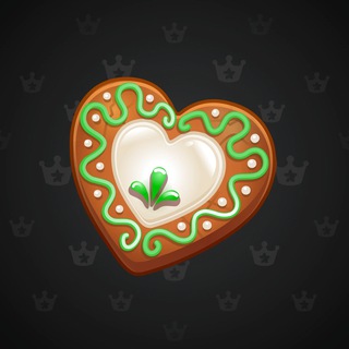 Cookie Heart #181726