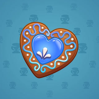 Cookie Heart #181727