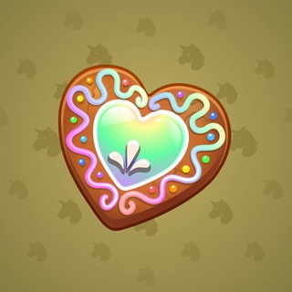 Cookie Heart #181729