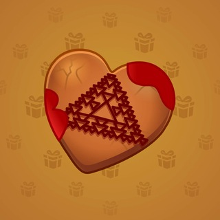 Cookie Heart #181731