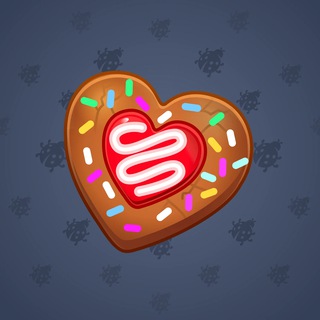 Cookie Heart #181732