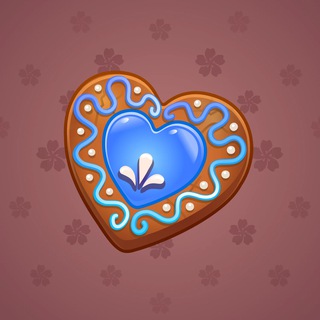 Cookie Heart #181734