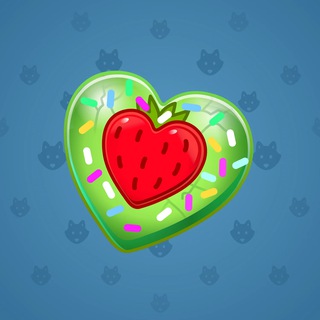 Cookie Heart #181739