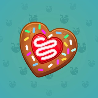 Cookie Heart #181741