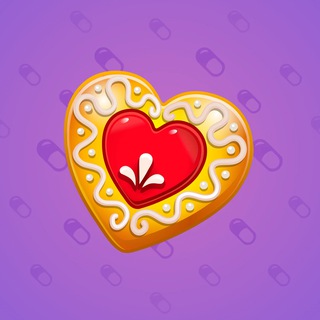 Cookie Heart #181808