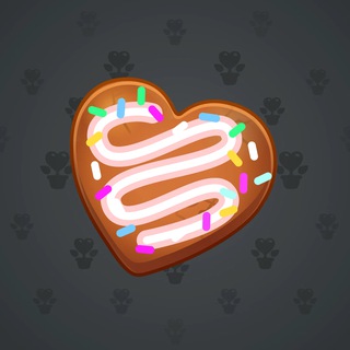 Cookie Heart #181809
