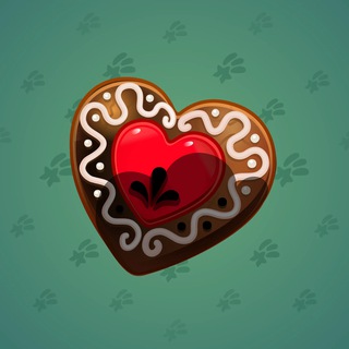 Cookie Heart #181810