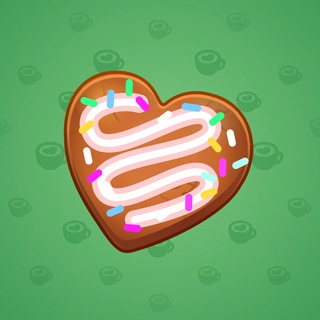 Cookie Heart #181811