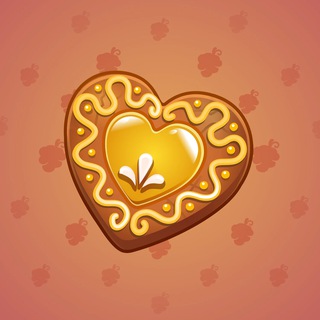 Cookie Heart #181812
