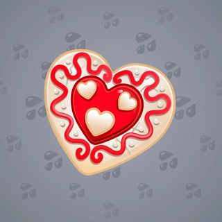 Cookie Heart #181814