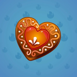 Cookie Heart #181820
