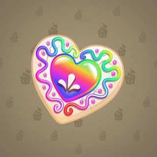 Cookie Heart #181822