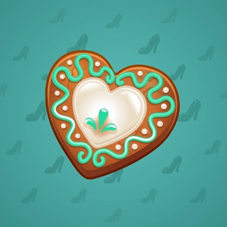Cookie Heart #181823