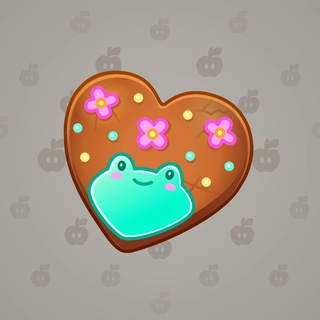 Cookie Heart #181824
