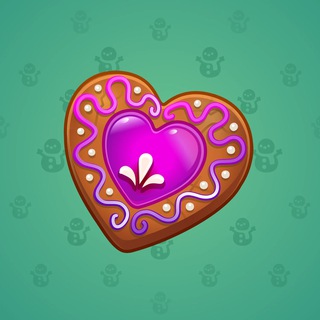 Cookie Heart #181825