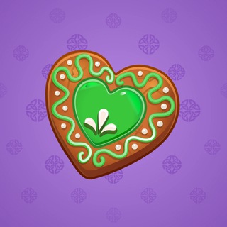 Cookie Heart #181827