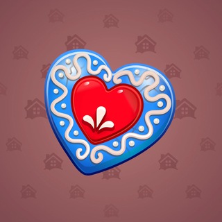 Cookie Heart #181828