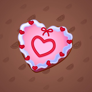 Cookie Heart #181830