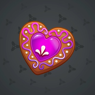Cookie Heart #181831