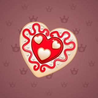 Cookie Heart #181832