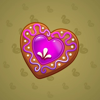 Cookie Heart #181833