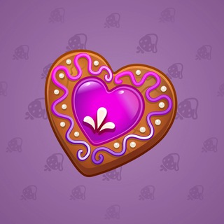 Cookie Heart #181835