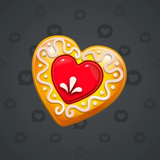 Cookie Heart #181836