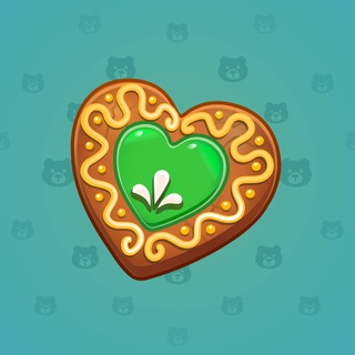 Cookie Heart #181837