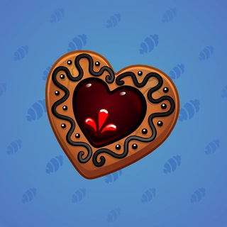 Cookie Heart #181838