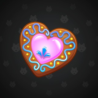 Cookie Heart #181839
