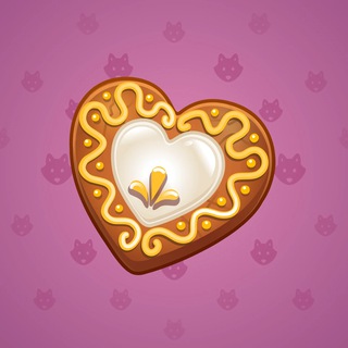 Cookie Heart #181840