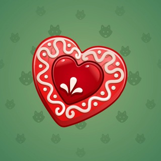 Cookie Heart #181841