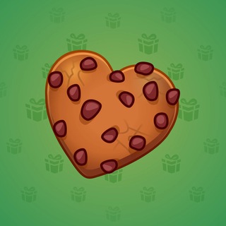 Cookie Heart #181843