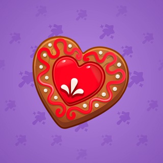 Cookie Heart #181844