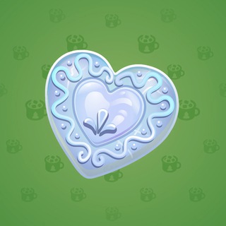 Cookie Heart #181845